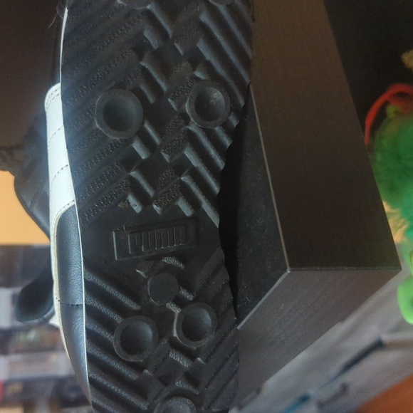 Puma Roma Basic Junior - Picture 4 of 4